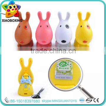 Light up Toys Office Led Desk Lamp Corporate Gift photo-3