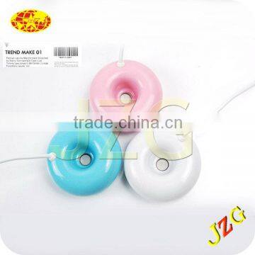 13 Years Factory Supply Portable Humidifier Custom Logo Printed USB Charger Mini Handheld Humidifier
