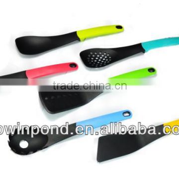 Pass FDA certificate 6pcs kitchen accessories