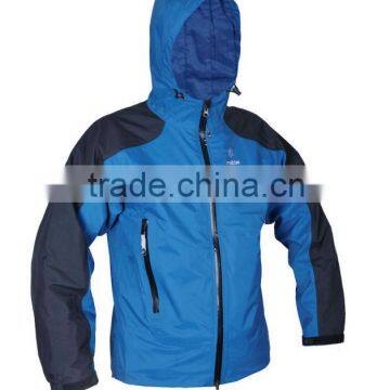 Lady Polyester Jacket - Windbreaker photo-2