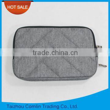 2016 China Wholesale Manufacturer Simple Day Bag Travel Bag Big Wallet photo-2