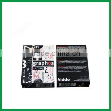 Custom Pokemon Poker Cards Playing Cards photo-5