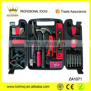 Good quality 131pcs workzone tools