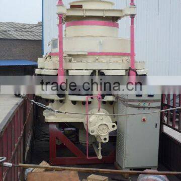 Hot Selling Symons Cone Crusher with Best Price
