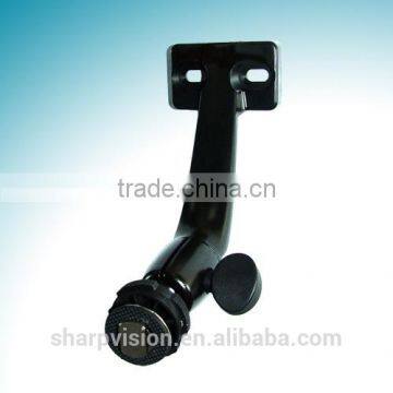 Car Monitor bracket Install the bracket in the position of in-vehicle rear view mirror