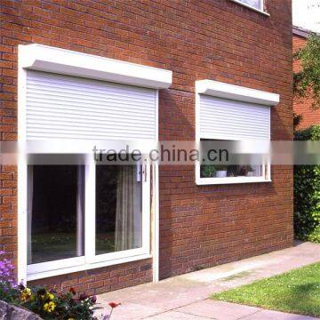 High Quality Modern Metal Roller Shutter