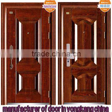 Top Quality Cheapsteel Door Window Insert photo-4