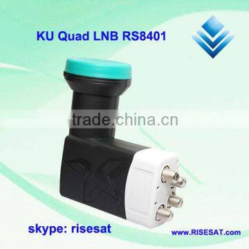 KU BAND QUAD LNB