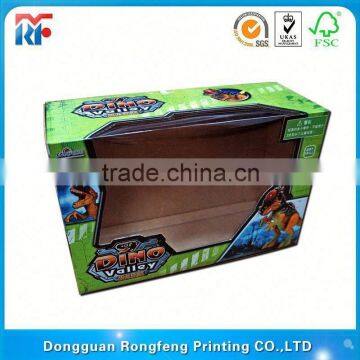 sunglasses corrugated paper box