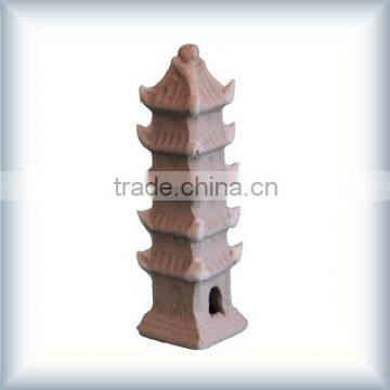 HOT SELL!N08-025,scale model tower ,artificial model tower ABS resin model tower, house, toys, building materials,