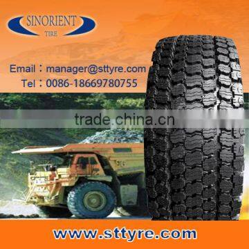 China OTR Tire Manufacturer