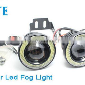 10W Led 12V Led Light Auto Led Fog Light