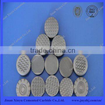 High Quality PDC Cutters Substrate for PDC Drill Bits, Mining Bits