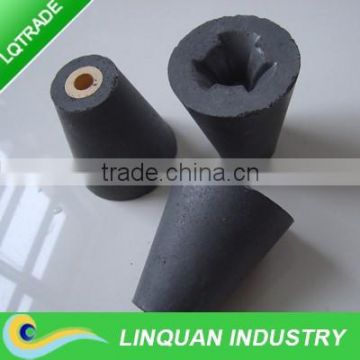 Latest Refractory Tundish Zirconium Nozzle