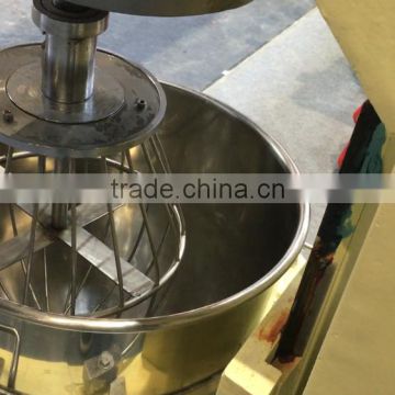 Shanghai Huayuan Dough Mixer