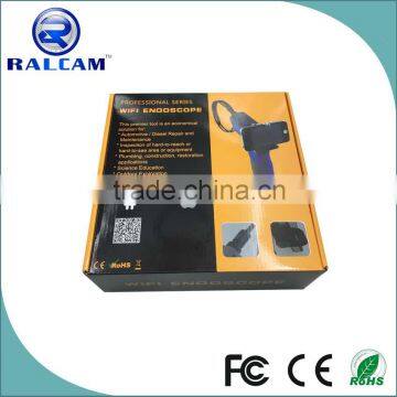 IP67 2 Mega Pixel Cmos Camera Waterproof Wifi Camera Endoscope photo-6