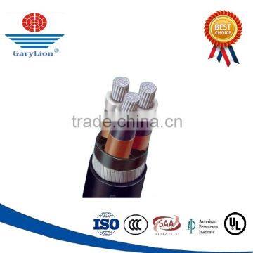 Aluminum Alloy Cable