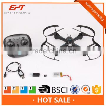 Professional High Precision Outdoor 2.4G RC Drone With Camera