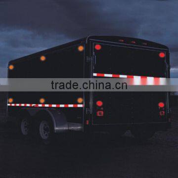 Safety Truck Reflective Sticker photo-6