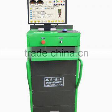 CRSS-C COMMON RAIL SYSTEM TEST BENCH AND INJECTOR TESTER ATTACHMENT DEVICE