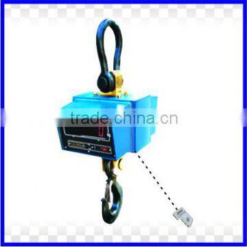 Crane Scale Manufacturer