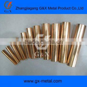 C68700 aluminum brass tube