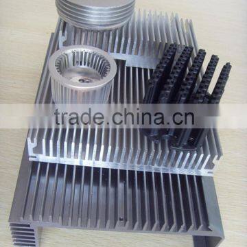 Aluminum Heat Sink