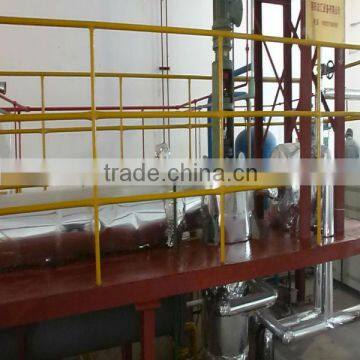 Vacuum Distillation Waste Transformer Oil Recycling Machine