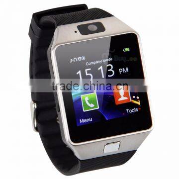 microphone wireless DZ09 smart watch