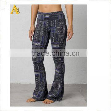 High quality Factory selling Women tight running sport pants leggings