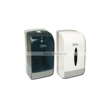 DURO Double Toilet Roll Dispenser