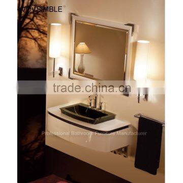 luxury hotel furniture bathroom, project bathroom vanities