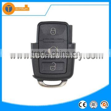 1J0 959 753 AH remote control with 433Mhz frequency car remote key parts for VW New Beetle Polo passat b6 b5