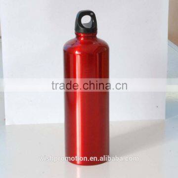 Aluminum Water Bottle With 750ml Promotion Bottle photo-5
