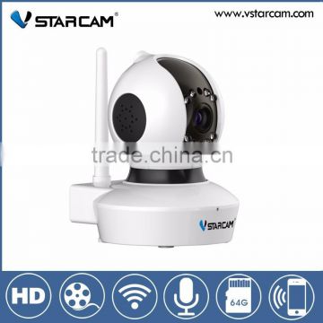 VStarcam home security camera 24 hours recording motion detection alarm onvif ip camera android