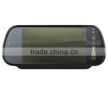 7" Car/SUV Rear View Mirror Monitor