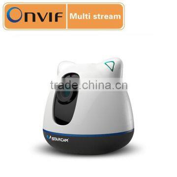 Free Web Cams Cam 4 Cam Chat, Baby Care Camera Support 64G Micro SD Card photo-2