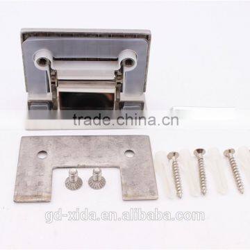 Stainless Steel Shower Glass Shower Hinge,shower Door Hinge photo-2
