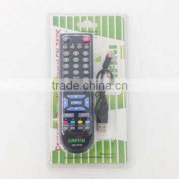 Universal Remote Control for Air Conditioner