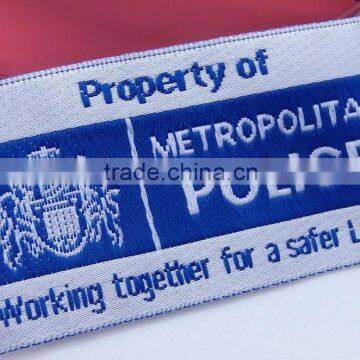 Private Labels Manufacturer for Woven Labels photo-6