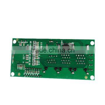 Mini 5 Port 10/100mbps Ethernet Switch Board for Embedded System Wiring photo-2