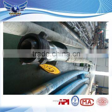 API 7K rubber hose / drill rig hose