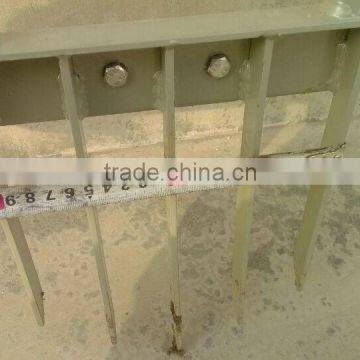 Garden Lawn Scarifier YYGS2015 photo-5