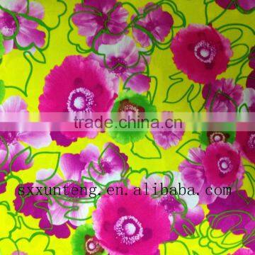 high quality sublimation heat transfer paper for garment