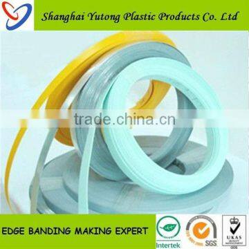 2013 Shanghai PVC Edging Trimmer