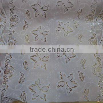 PVC LONG LACE