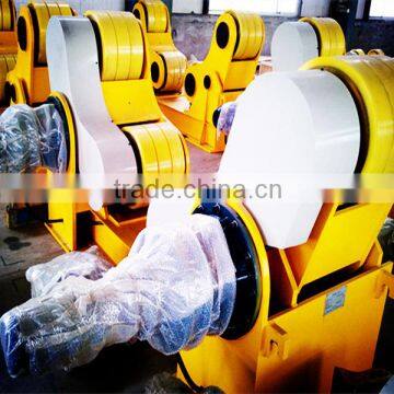 Self adjustable Welding Rotator Price in Jinan