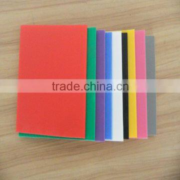High Quality 3mm Thickness Price Sheet pp Sheet Welding Machine Plastic Sheet photo-6