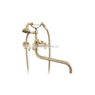 bath mixer