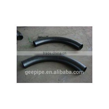 high pressure carbon steel bend